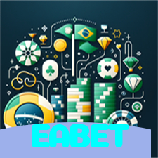 EABET:Aposte no futebol e conquiste vitórias épicas com blackjack e poker!