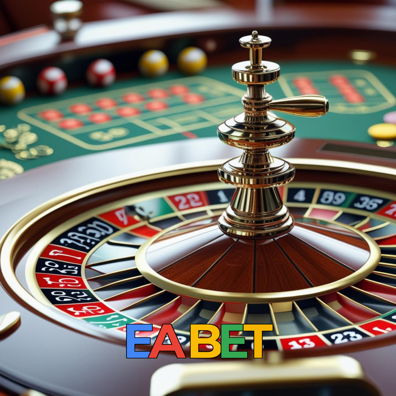 EABET:Jogue poker, roleta e aposte no futebol para uma experiência épica!