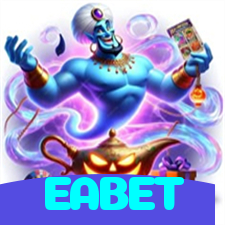 EABET：Aposte no futebol e jogue os melhores jogos de cassino como roleta!