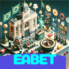 EABET：Jogue nas nossas roletas e leve grandes prêmios para casa!