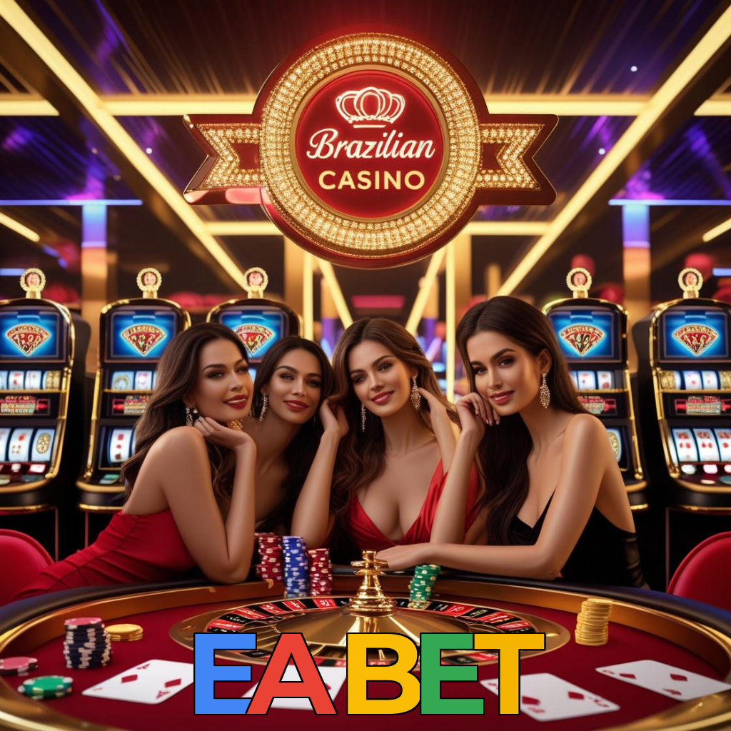 EABET:Jogue nas mesas de poker e se torne um campeão das cartas!