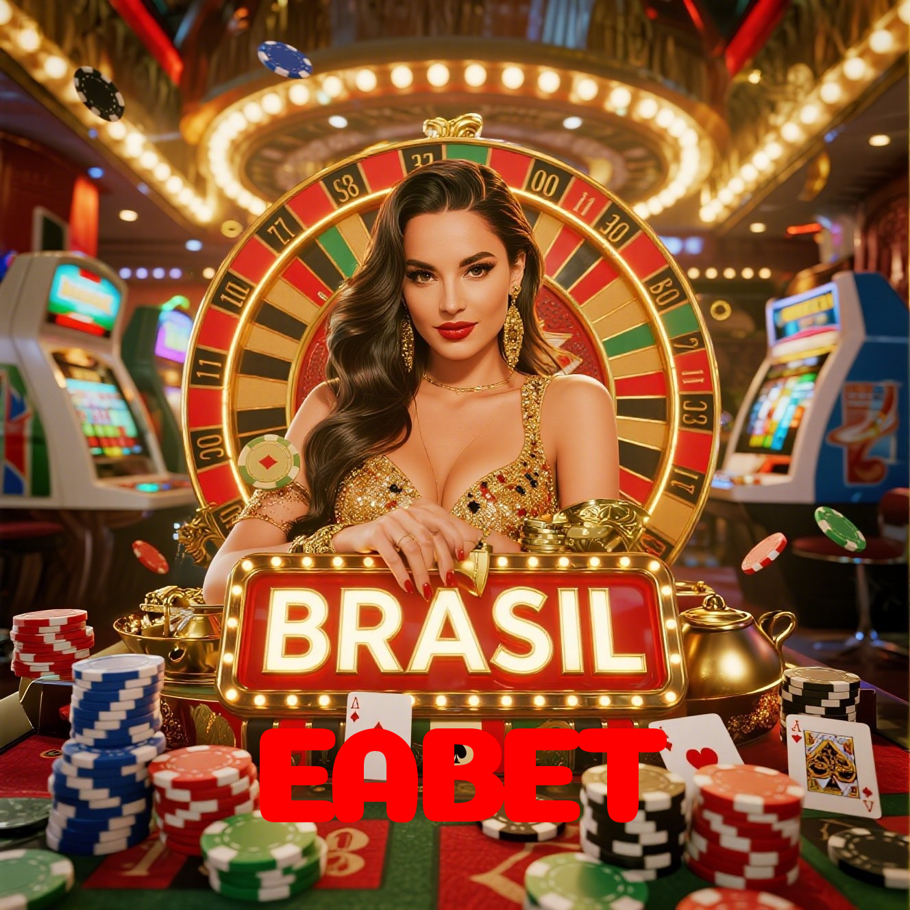 EABET：Jogue poker e vença como um verdadeiro campeão!