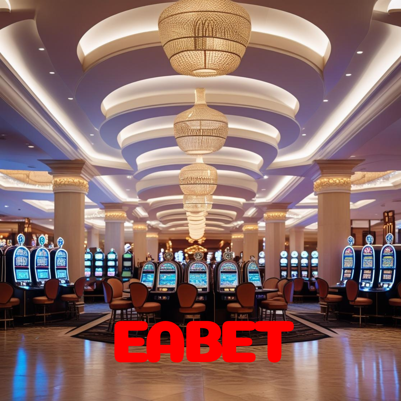 EABET：Aposte no seu time e vença na roleta e no blackjack online!