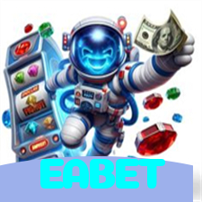 EABET：Aposte no futebol e ganhe prêmios fantásticos no melhor cassino online!