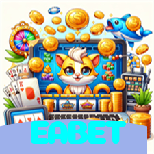 EABET：Ganhe prêmios em roleta e aposte no futebol com confiança no nosso cassino!
