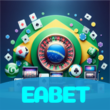EABET：Ganhe no futebol e conquiste prêmios nos melhores jogos de cassino online!