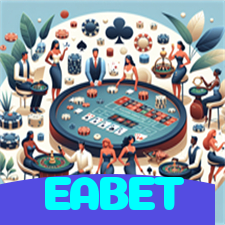 EABET：Jogue no cassino mais confiável com apostas em futebol e jogos emocionantes!