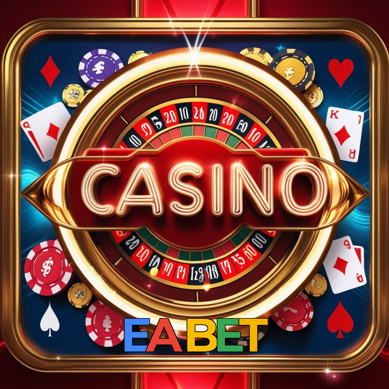 EABET:Em nosso cassino online, grandes prêmios estão ao seu alcance!