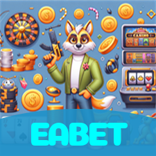 EABET:O melhor cassino online para apostas esportivas e jogos como blackjack!