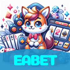 EABET：Onde você pode apostar no futebol e jogar os melhores jogos de cassino!