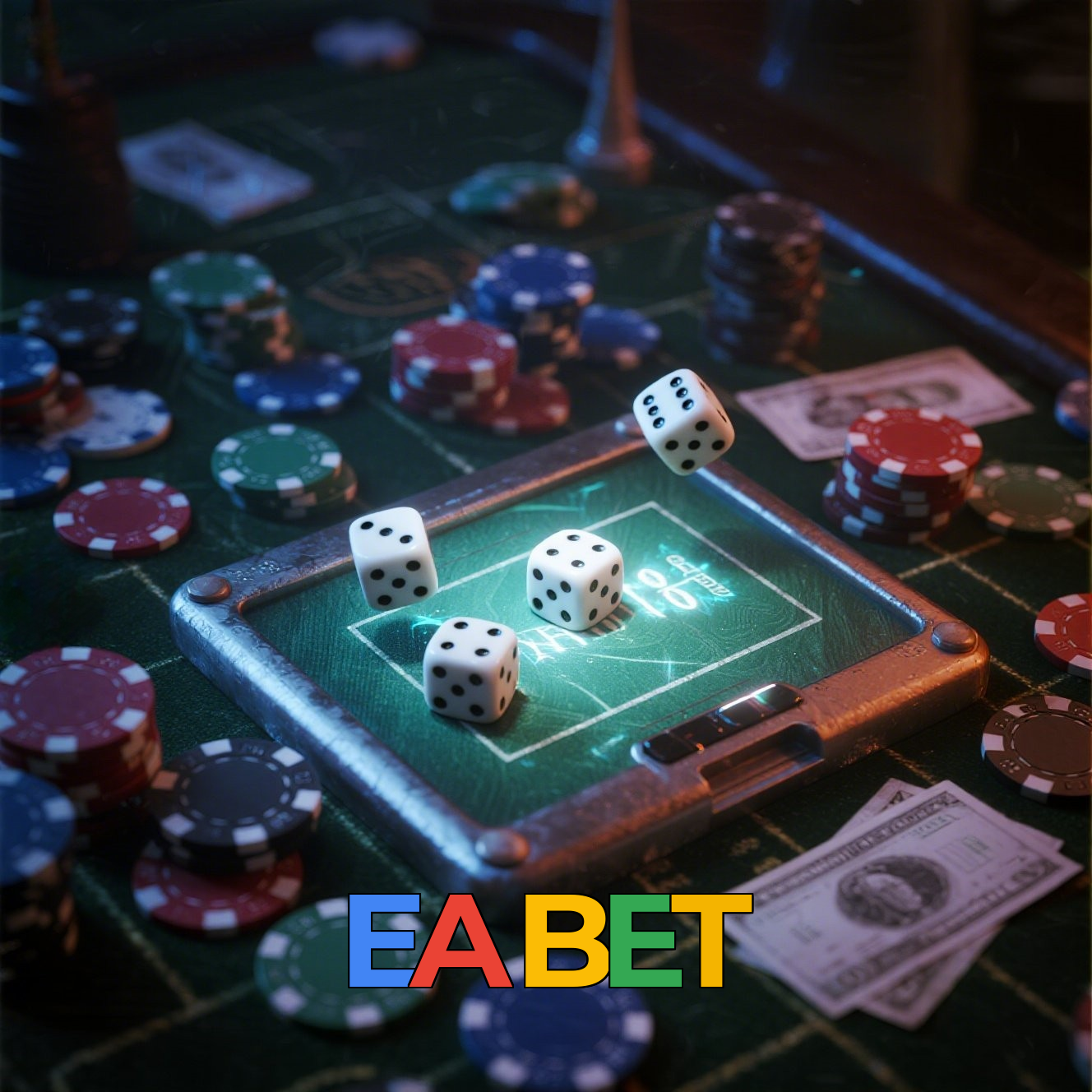 EABET:Cada giro pode ser um novo prêmio! Descubra as melhores slots online!