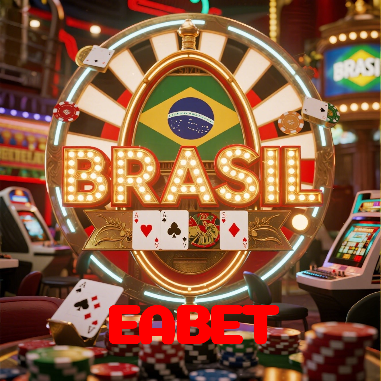 EABET：Gire as slots e conquiste prêmios incríveis!