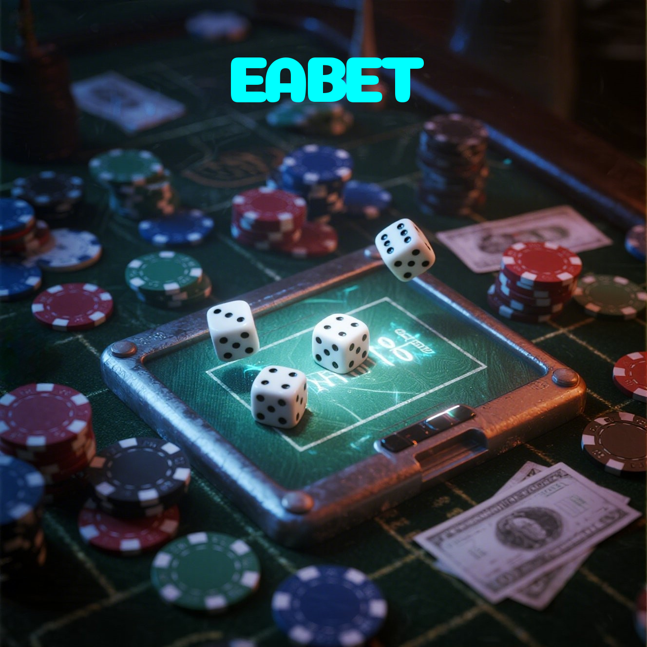 EABET:Jogue slots, roleta e aposte no futebol para grandes vitórias!