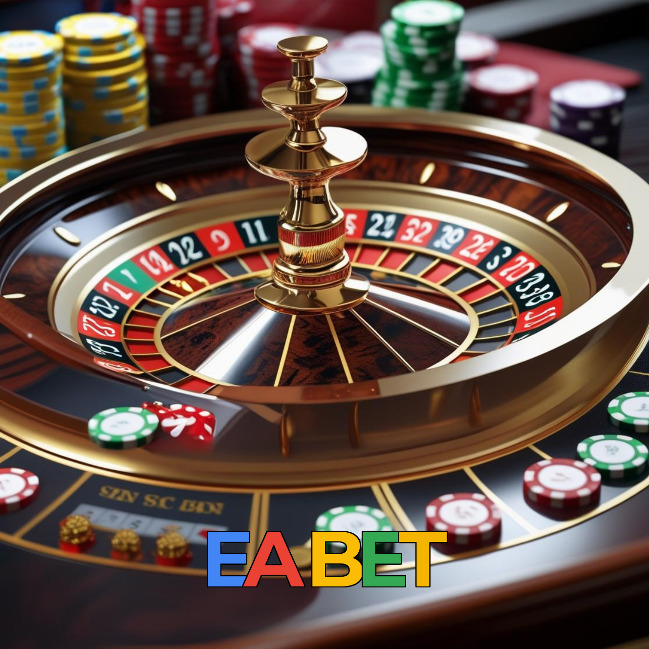 EABET:Mostre sua habilidade nas mesas de poker e vença os adversários!