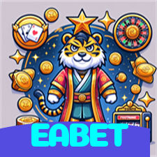 EABET：Aposte no futebol e jogue blackjack para grandes vitórias!