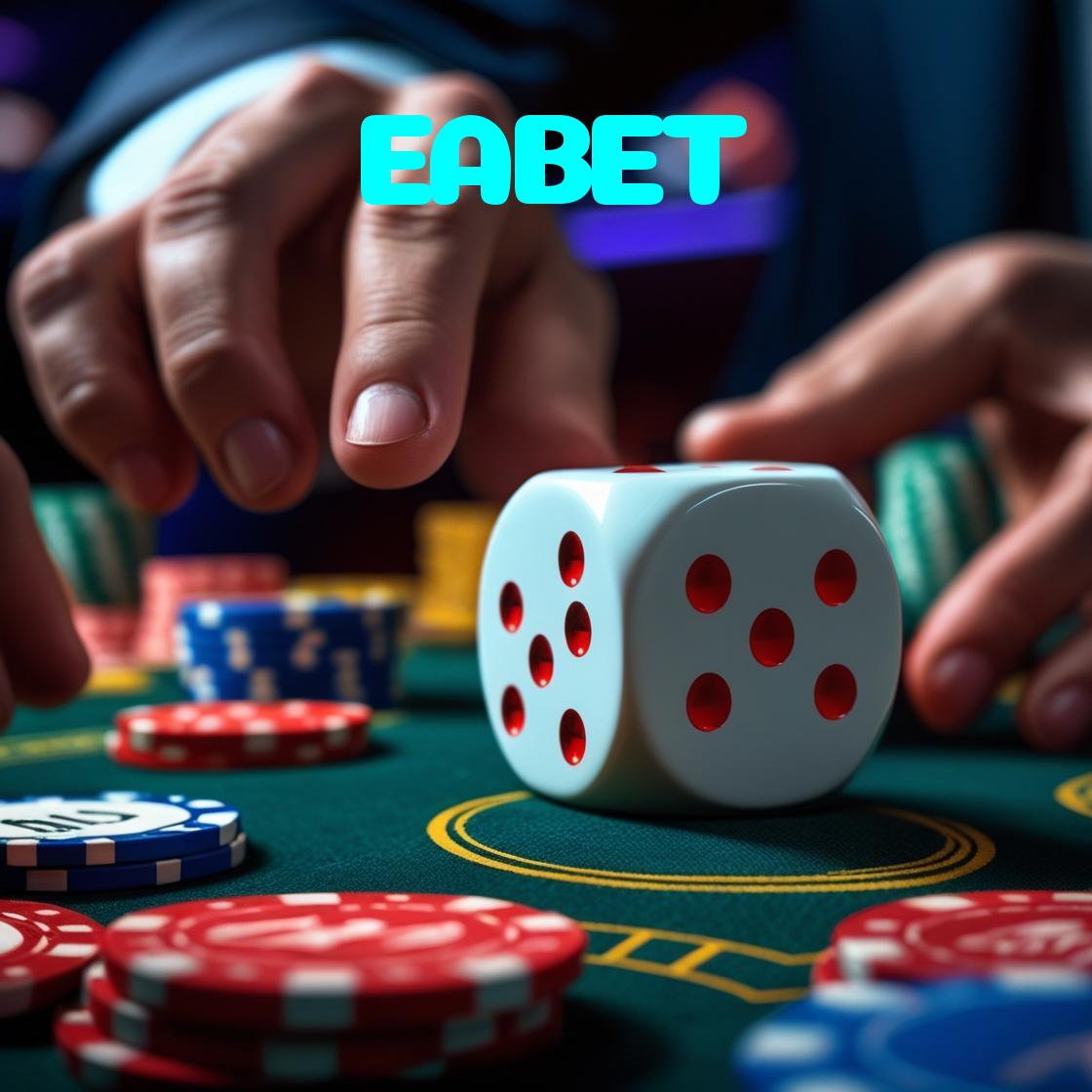 EABET:Sua sorte começa com as melhores apostas no futebol e no cassino!