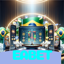 EABET:Onde sua sorte brilha: jogos de poker, roleta e apostas no futebol!