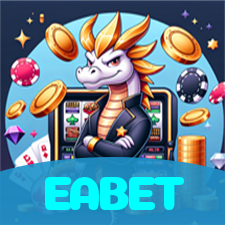 EABET：Jogue slots, aposte no futebol e ganhe prêmios incríveis no cassino!