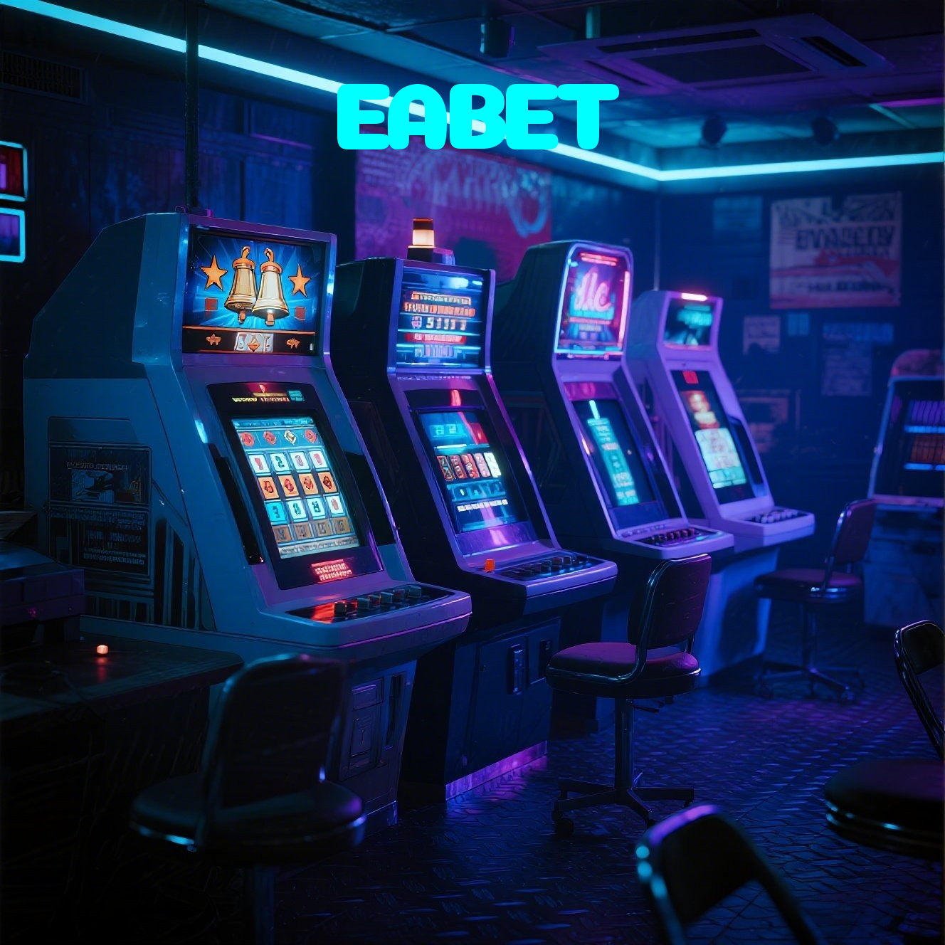 EABET:Aposte no futebol e ganhe prêmios fantásticos em blackjack e roleta!