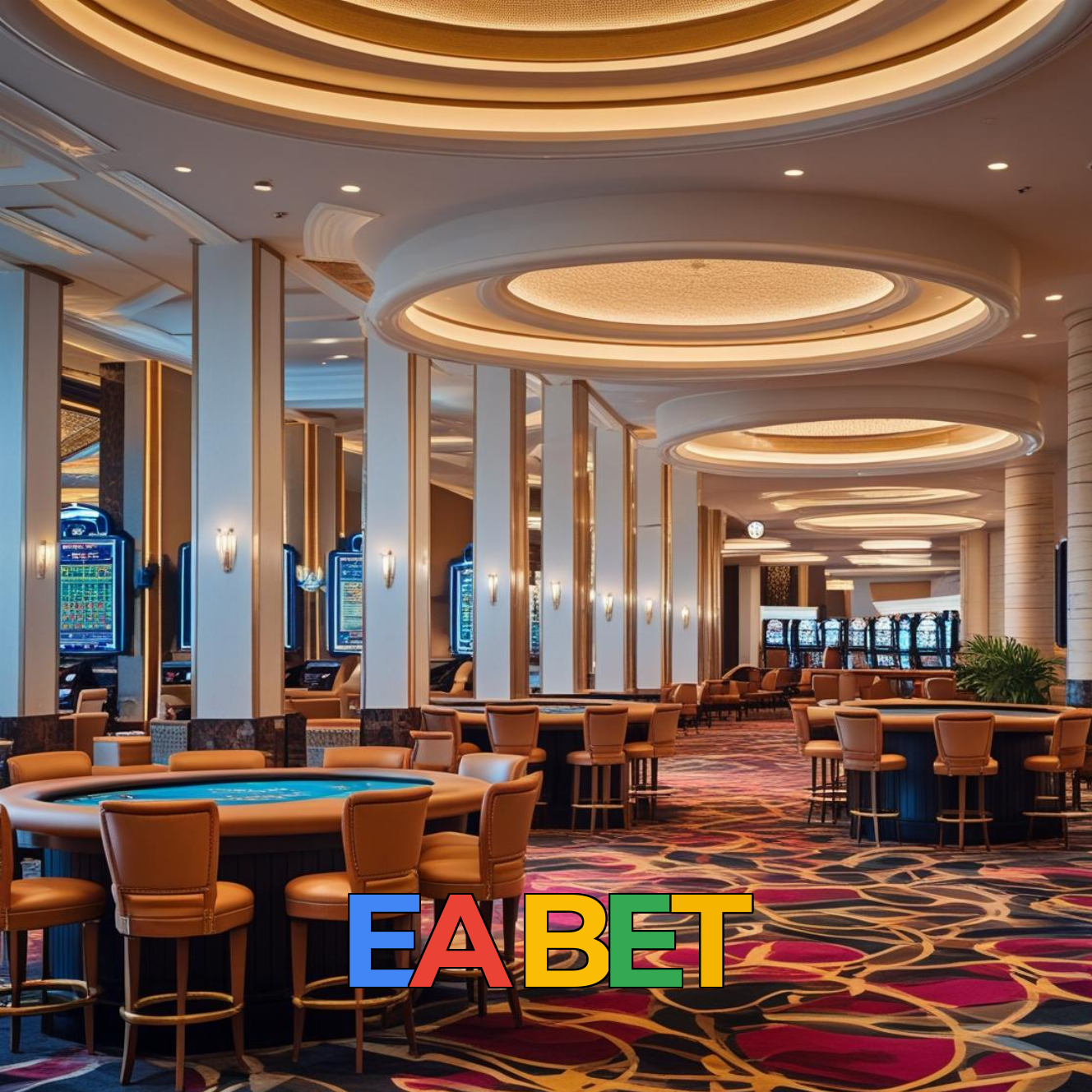 EABET:Jogue agora no nosso cassino online e vença nas mesas de poker!