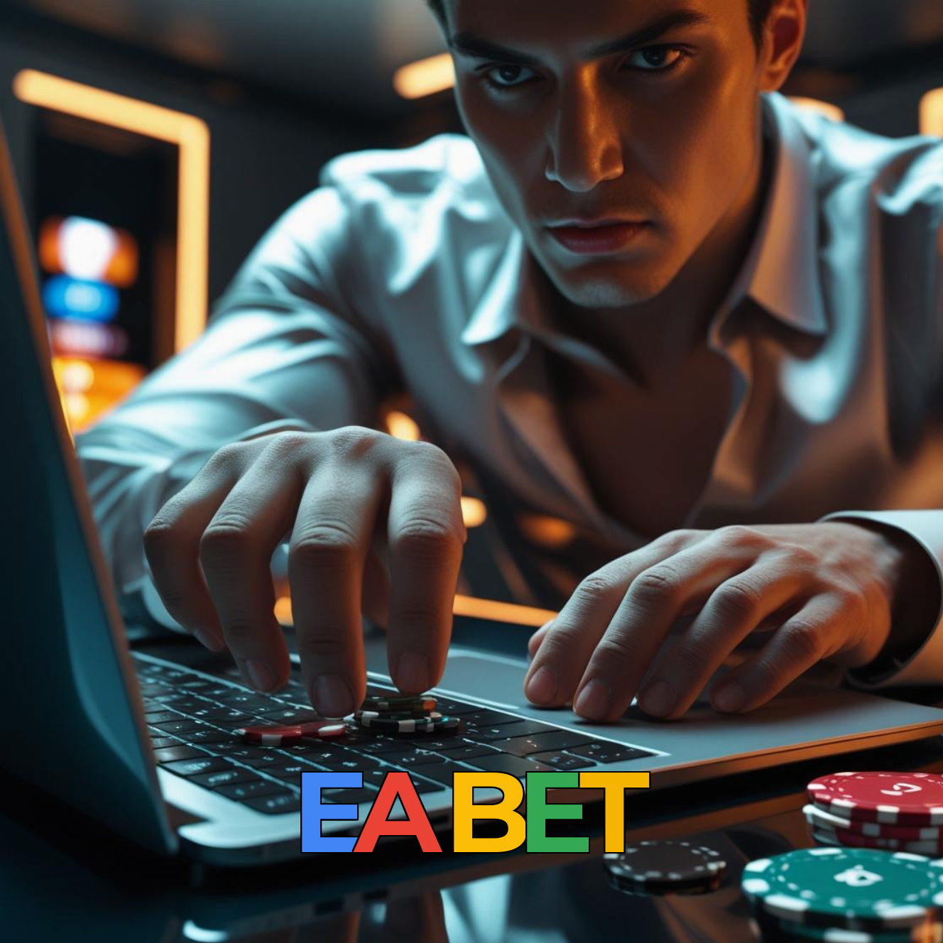 EABET:Sua sorte está no cassino online com poker, roleta e futebol ao vivo!