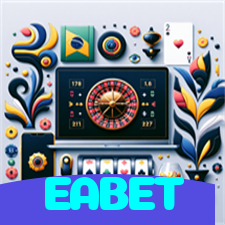 EABET:Apostas ao vivo no futebol e prêmios incríveis em jogos de cassino como roleta!