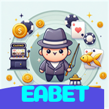 EABET：Jogue em nosso cassino online e descubra os maiores jackpots!