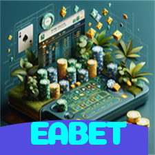 EABET：Jogue as melhores slots e aposte em futebol com confiança e segurança!