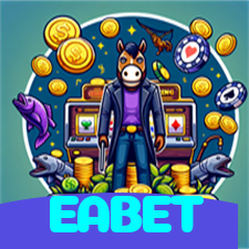 EABET：Sinta a adrenalina do futebol digital! Aposte agora e vença!