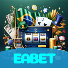 EABET：Jogue agora no nosso cassino online e vença nas mesas de poker!
