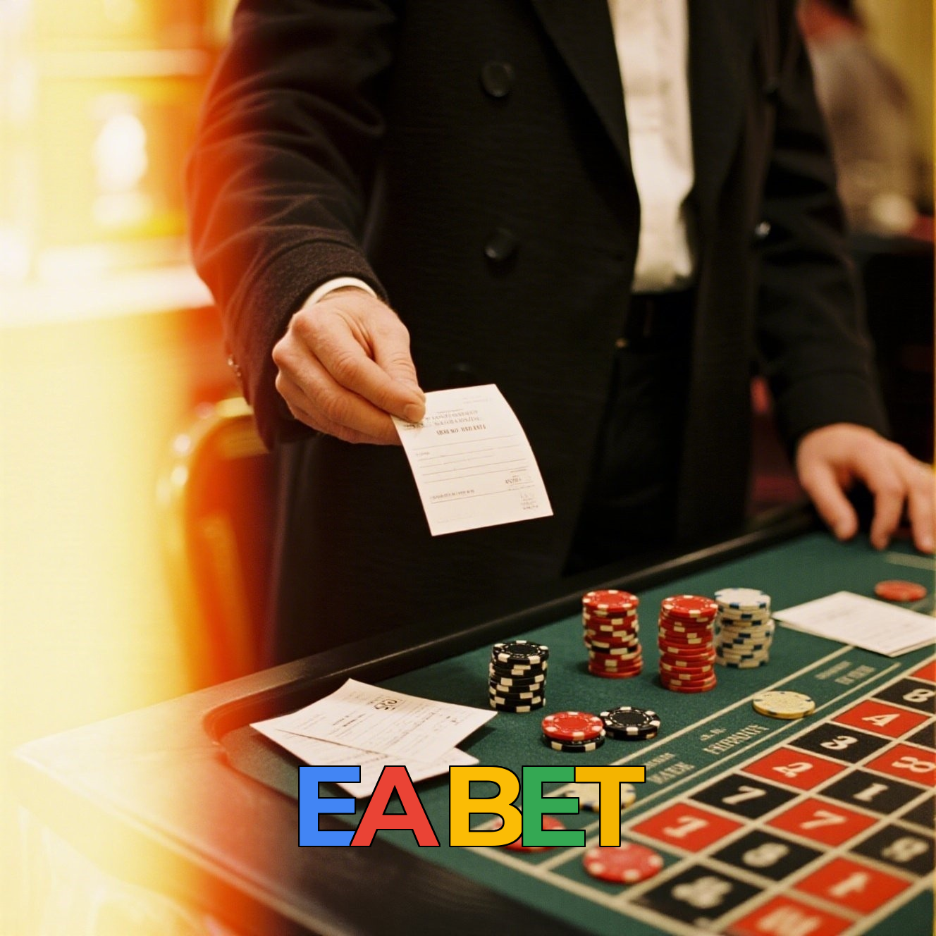 EABET:Jogue Blackjack online e mostre que você é o mestre das cartas!