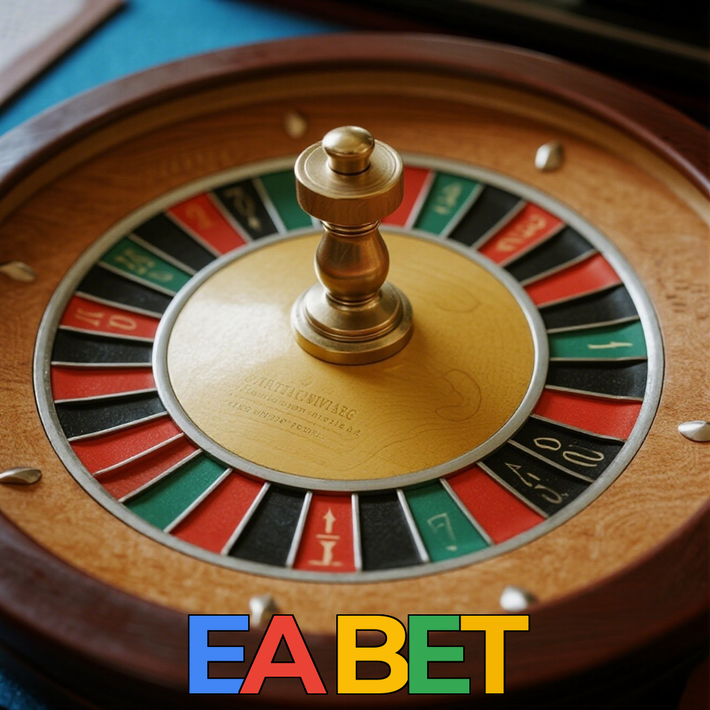 EABET：Jogue no cassino online e aposte no futebol para ganhar grandes prêmios!