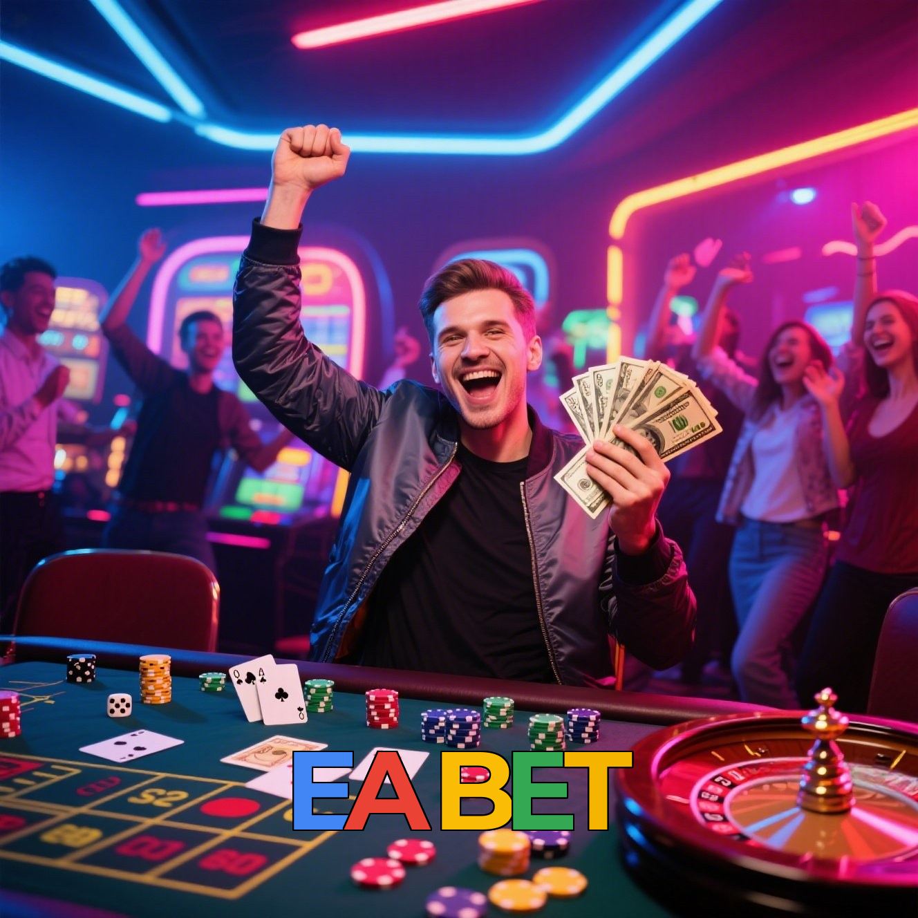 EABET:Vença no futebol online e leve para casa prêmios incríveis!