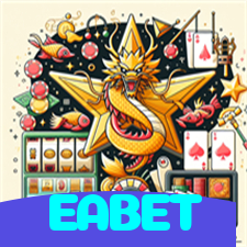 EABET:Jogue roleta, blackjack e aposte no futebol online, tudo em um só lugar!
