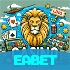 EABET：Apostas ao vivo no futebol e prêmios em blackjack e roleta!