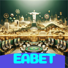 EABET：Apostas emocionantes no futebol e grandes prêmios em jogos de cassino!