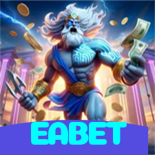 EABET:Jogue slots, blackjack e aposte ao vivo no futebol com segurança!