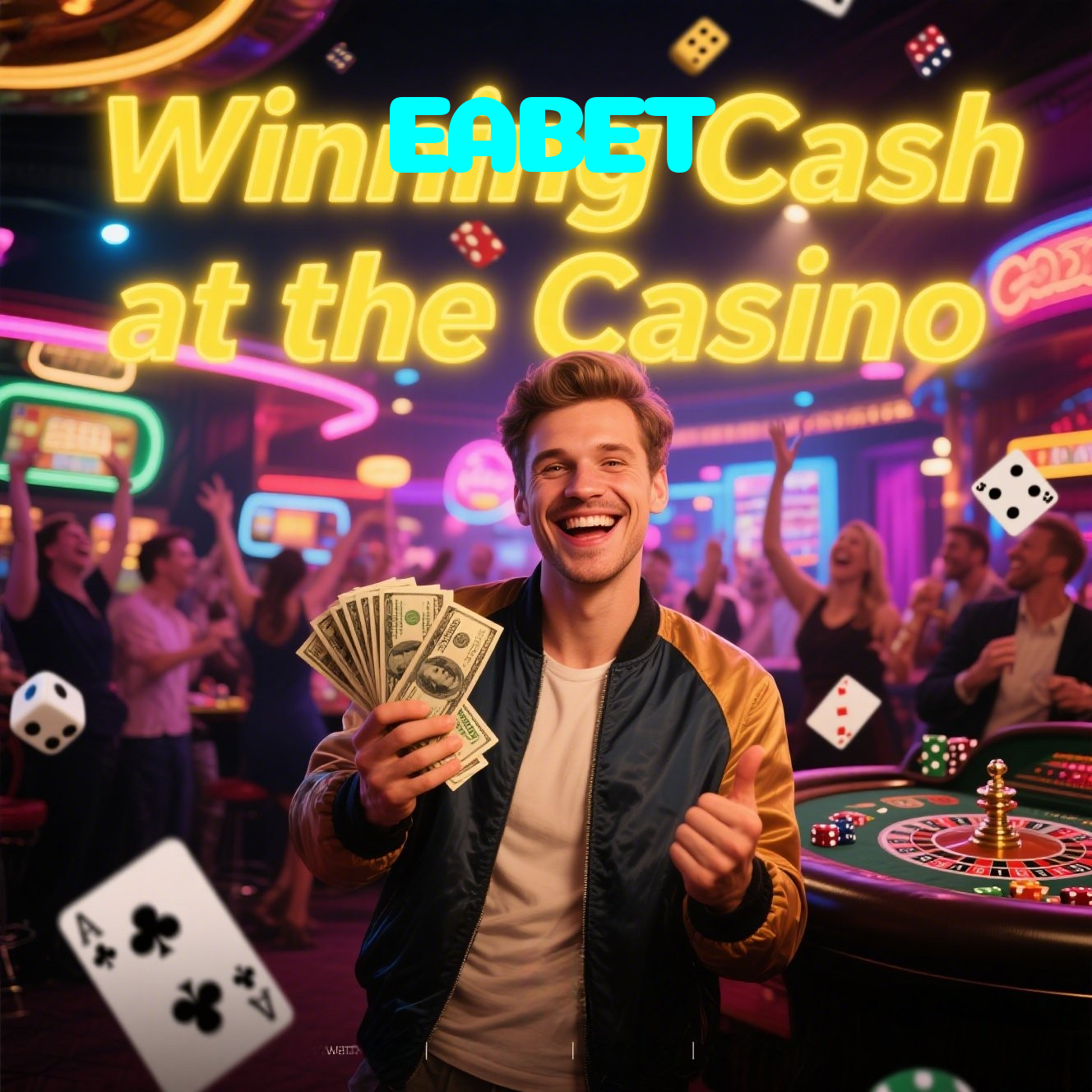 EABET:Jogue nas mesas de poker e conquiste prêmios épicos!