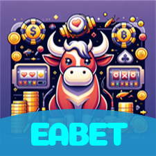 EABET：Em nosso cassino online, as melhores vitórias estão por vir!
