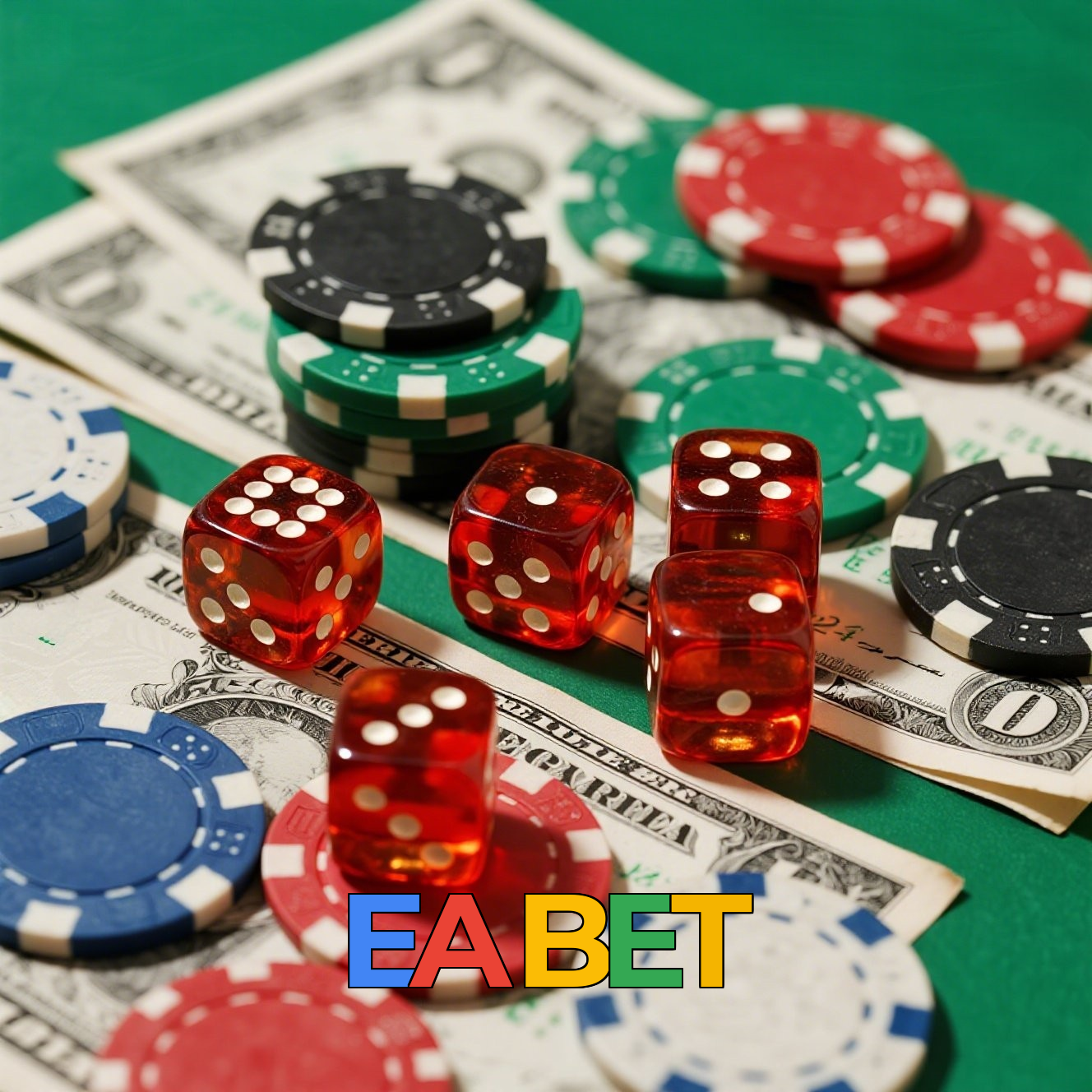 EABET:Em cada jogo, a chance de ganhar é sua! Jogue agora no cassino!