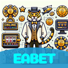 EABET:Jogue roleta, poker e aposte no futebol com grandes prêmios em jogo!