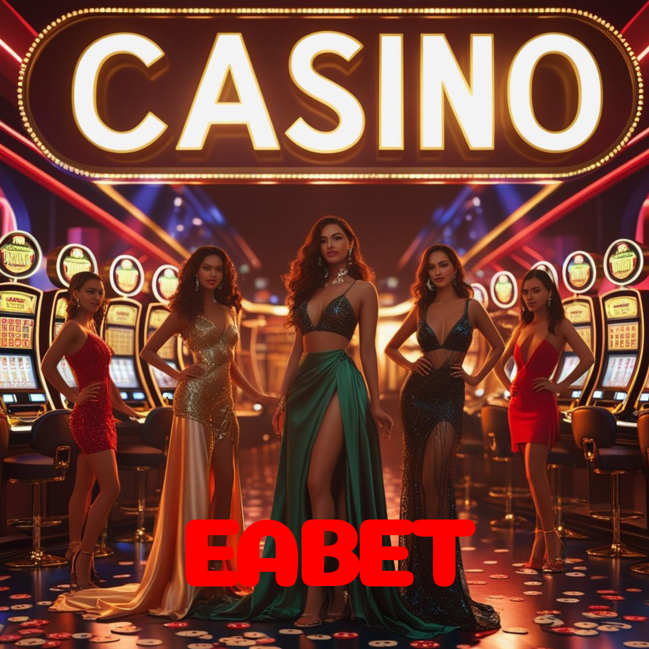 EABET: Embarque na diversão e ganhe muito no cassino online mais seguro!