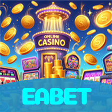 EABET:O melhor cassino online do Brasil com roleta, blackjack e futebol!