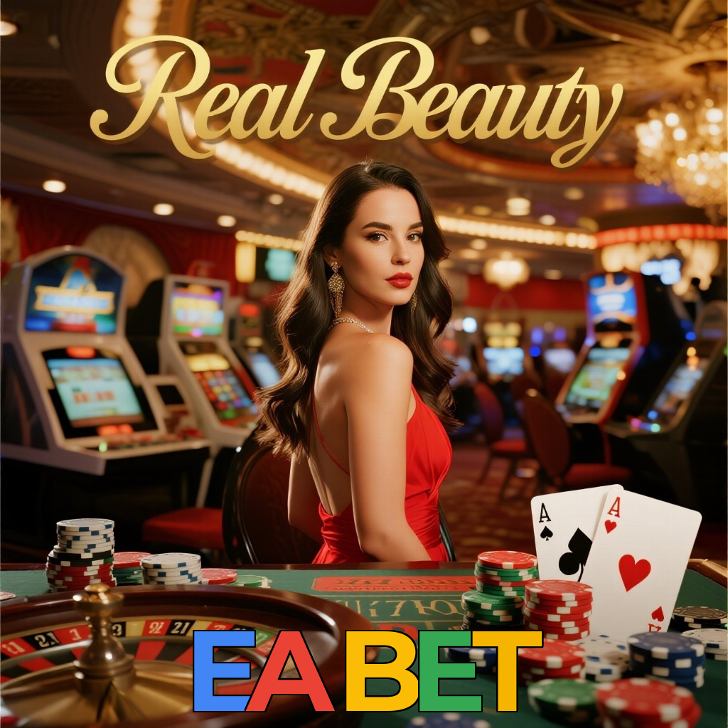 EABET:Gire a roleta e conquiste grandes prêmios em nosso cassino!