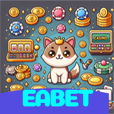 EABET:Jogue slots, aposte no futebol e ganhe prêmios incríveis no cassino online!