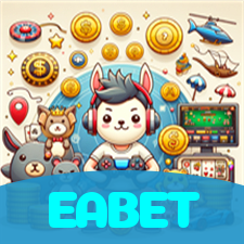 EABET:O cassino online mais seguro para apostas em futebol e diversão com roleta!