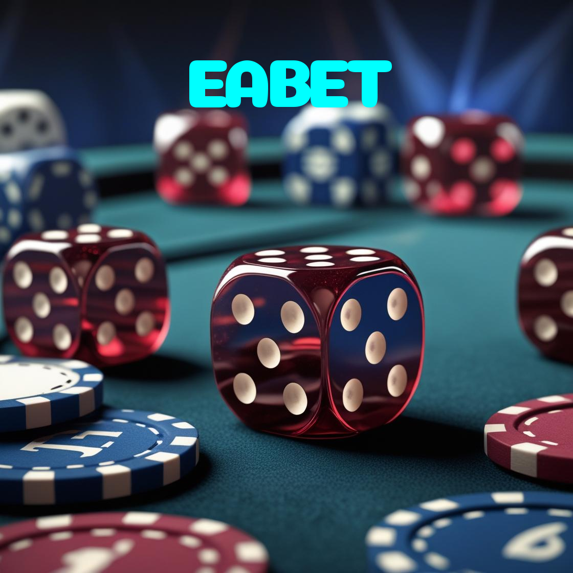 EABET:Jogue poker, aposte no futebol e conquiste grandes prêmios em nosso cassino!