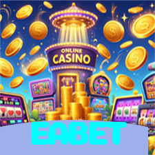 EABET：Apostas no futebol e diversão garantida com roleta e blackjack!