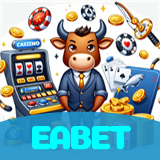 EABET:Jogue nas melhores slots e conquiste grandes jackpots!