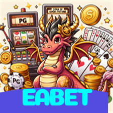 EABET：Onde o futebol e o cassino online se encontram para diversão sem fim!